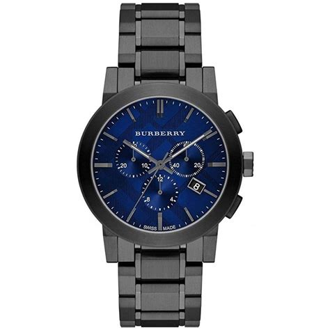 burberry 9365 watch|Burberry Mens The City Chronograph Watch BU9365.